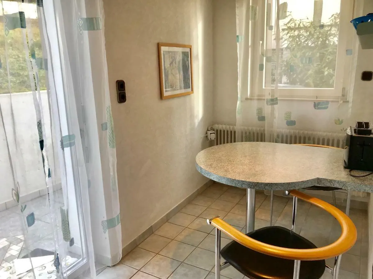 Gaestehaus Kaiser Ostfildern 0*,