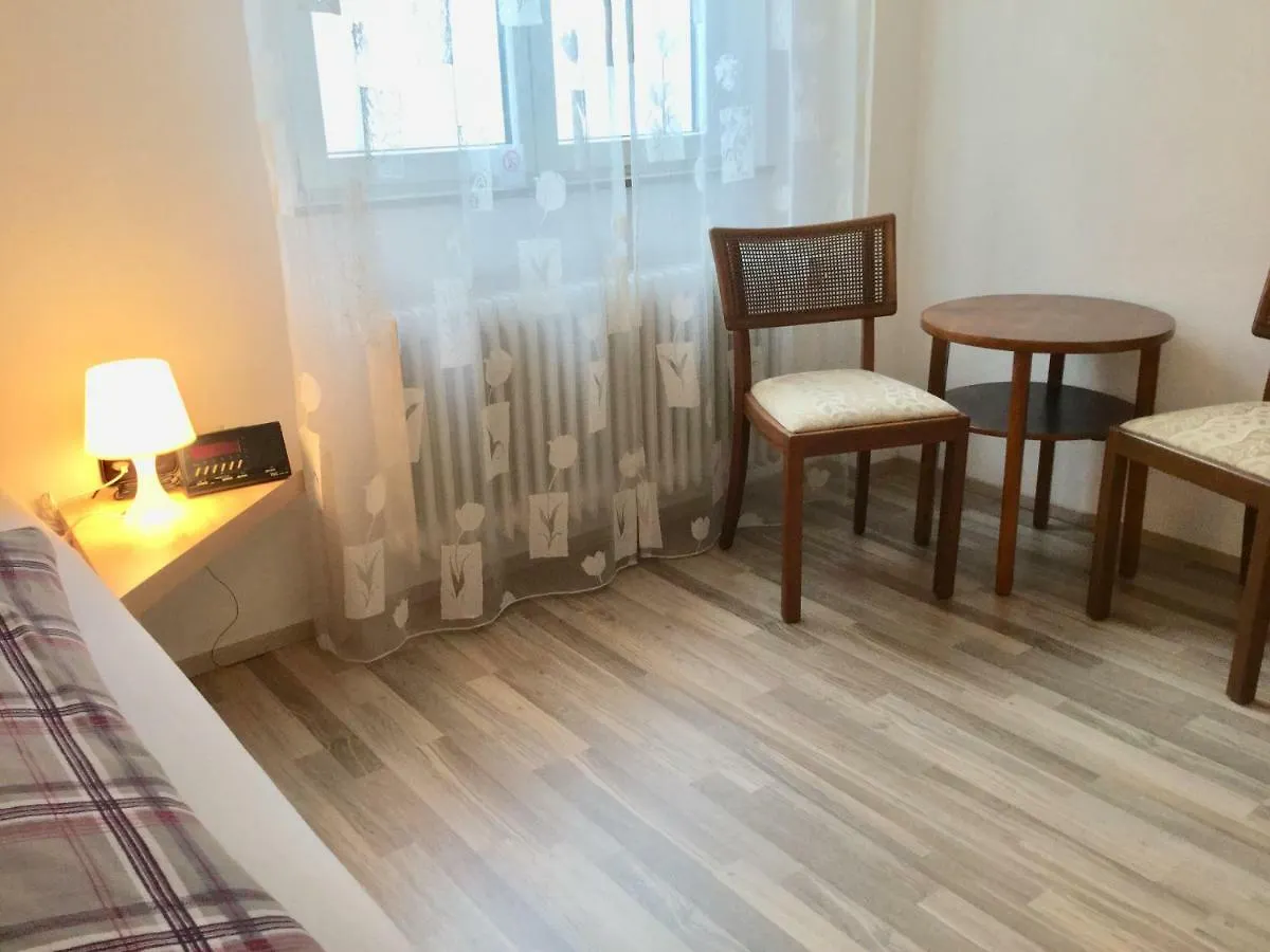 Apartment Gaestehaus Kaiser Ostfildern