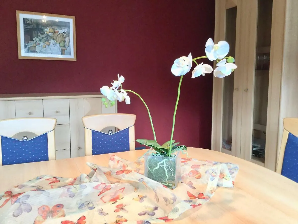 Apartment Gaestehaus Kaiser Ostfildern Germany
