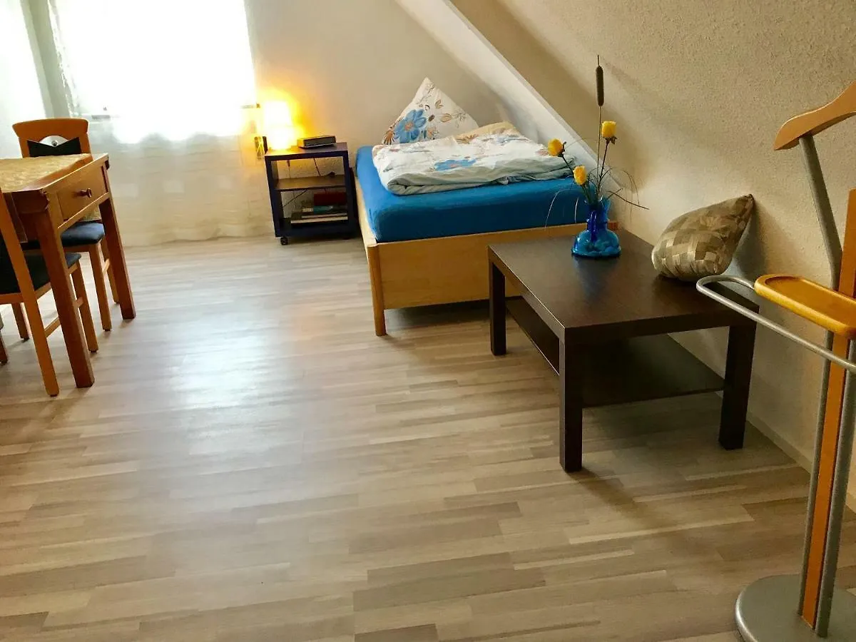 Gaestehaus Kaiser Ostfildern Apartment